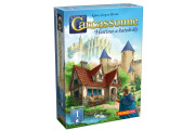 Carcassonne 1. rozšíření: Hostince a katedrály (2025)