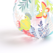 Nafukovací míč Jungle Ludi