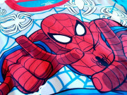 Dětské pyžamo Spiderman Noční dobrodružství