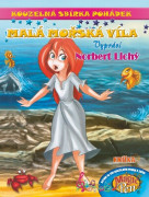 Kouzelná sbírka pohádek Balíček č.3 (5 knížek + kouzelné pero)