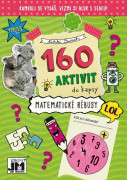 160 aktivit do kapsy - Matematické rébusy