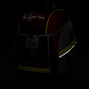 Školní batoh Premium light Tatra - hasiči