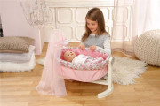 Baby Annabell kolébka NEZOBRA