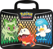 Pokémon TCG: Back to School - Collectors Chest
