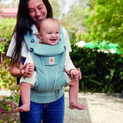 Ergobaby nosítko Omni Breeze 