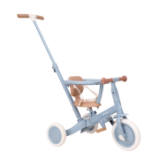 Tříkolka 4v1 Little Dutch