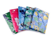 Dětská pláštěnka s obrázky Kačenka