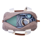 Přebalovací taška Mommy Club Signature Teddy Childhome