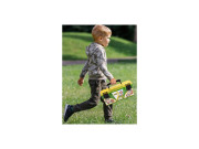 Box s nářadím pro děti John Deere Kids