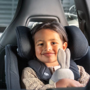 Autosedačka I-Guard Pro I-size (61–105 cm) Kinderkraft