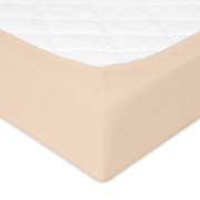 Prostěradlo jersey s gumou 70 x 140 cm BabyMatex