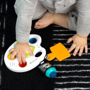 Hračka senzorická hudební Color Palette Popper 6 - 36 m Baby Einstein