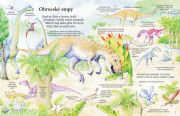 Podívej se do světa dinosaurů