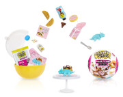 MGA's Miniverse Mini Food Občerstvení série 4A