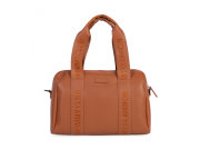Přebalovací taška Mommy Club Signature Vegan Leather Childhome