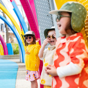 Kšiltovka s UV ochranou 4 - 6 rokov KiETLA