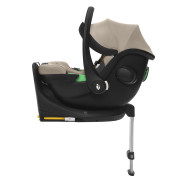 Autosedačka XM Plus i-Size bundle Zopa