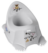 Dětský nočník protiskluzový Tega