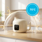 Ohřívač dětské stravy Kjokken Kidnort