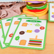 Poskládej si sendvič Tooky Toy