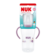 Lahvička na učení Perfect Match 260 ml Nuk 