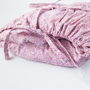 Zavinovačka šněrovací pevná záda ANGEL - Outlast®