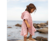 Plážové pončo Little Dutch