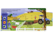 První objevy - Stroje  Jenny Wren