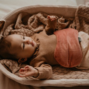 Nahřívací polštářek Woller KipKep