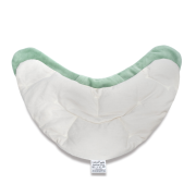 Nahřívací polštářek Lexie Pale Green KipKep