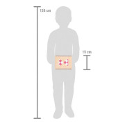 Hra Symmetry se zrcadlem "Educate" small foot