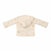 Kabátek oboustranný Stone Blue Little Dutch