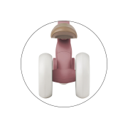 Tříkolka multifunkční 3 v 1 Bingo Petite & Mars