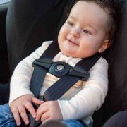 Spona na bezpečnostní pásy Safety Clip Dooky