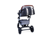 Přebalovací taška Mommy Club Signature Canvas Childhome