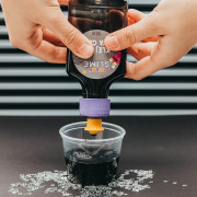 Sada na výrobu slizu DIY Slime Vesmír XL