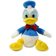 Kačer Donald plyšový 24 cm se zvukem