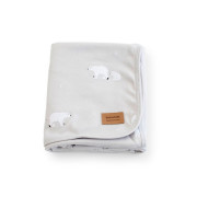 Dětská bavlněná deka Bonjourbébé