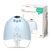 Odsávačka mléka elektronická hands-free Megan Babyono