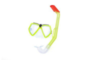 Potápěčská sada brýle + šnorchl 32 cm