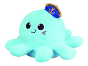 Chobotnice opakuje co říkáš s efekty 23 cm