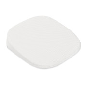 Dětský polštář Klin Air Azur 36 x 36 cm Babymatex