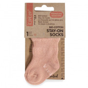 Dětské ponožky Stay-on-Socks 1 pár Newborn KipKep