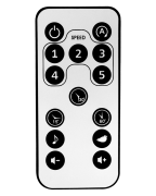 Houpací lehátko elektrické Twiddle KikkaBoo