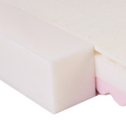 Ortopedická matrace Eco Latex 120 x 60 x 10 cm BabyMatex