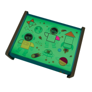 Hrací pult výukový Look & Shine B-Toys