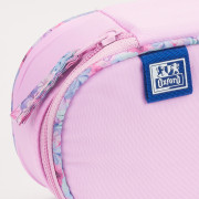 Pouzdro Etue Flowers Oxford