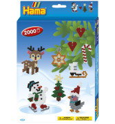 Dárkový box Vánoce MIDI Hama