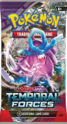 Pokémon TCG: SV05 Temporal Forces - Booster