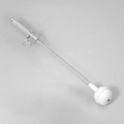 Kojenecká lahev pro kojené děti Eple 150 ml 0 - 3 m Kidnort